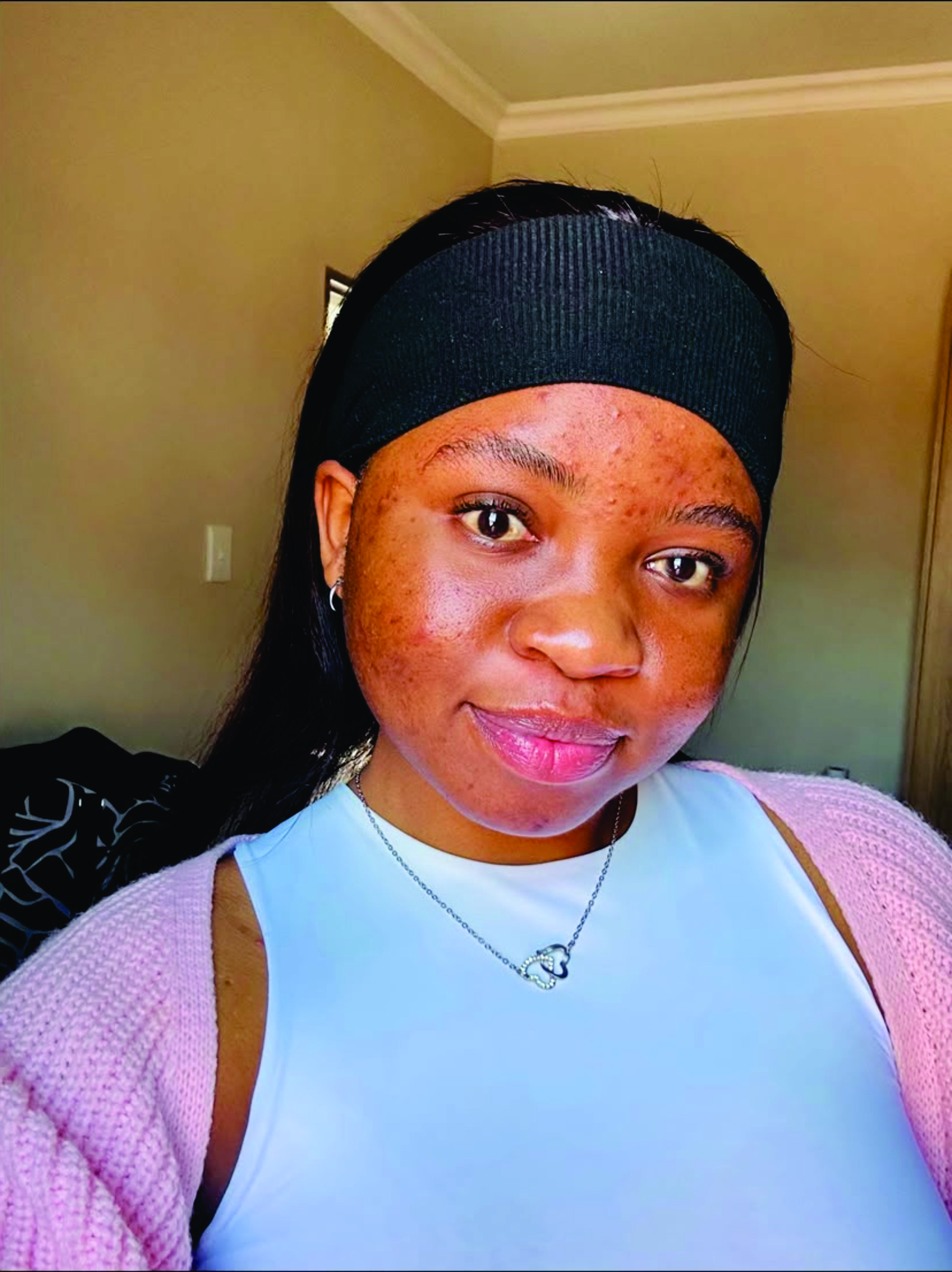 Asanda Magudulela